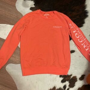 Lincoln Outfitters Women’s Sweatshirt / Sweater Size S / Small